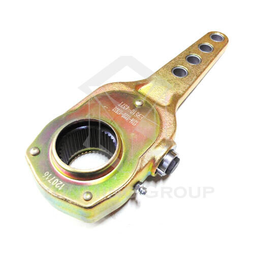 TRAILER BRAKE ADJUSTER 37T FOR TRAILER Store YonMing ® Group