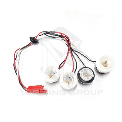 BULB HOLDER SET FOR SCANIA 1467007 1732515 1385411 Store YonMing