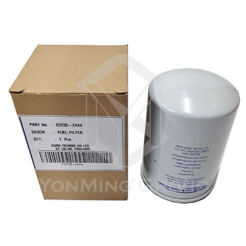 SCANIA FUEL FILTER (SPIN ON) | SCANIA 1372444 1341638 1373082 MANNWK940 ...