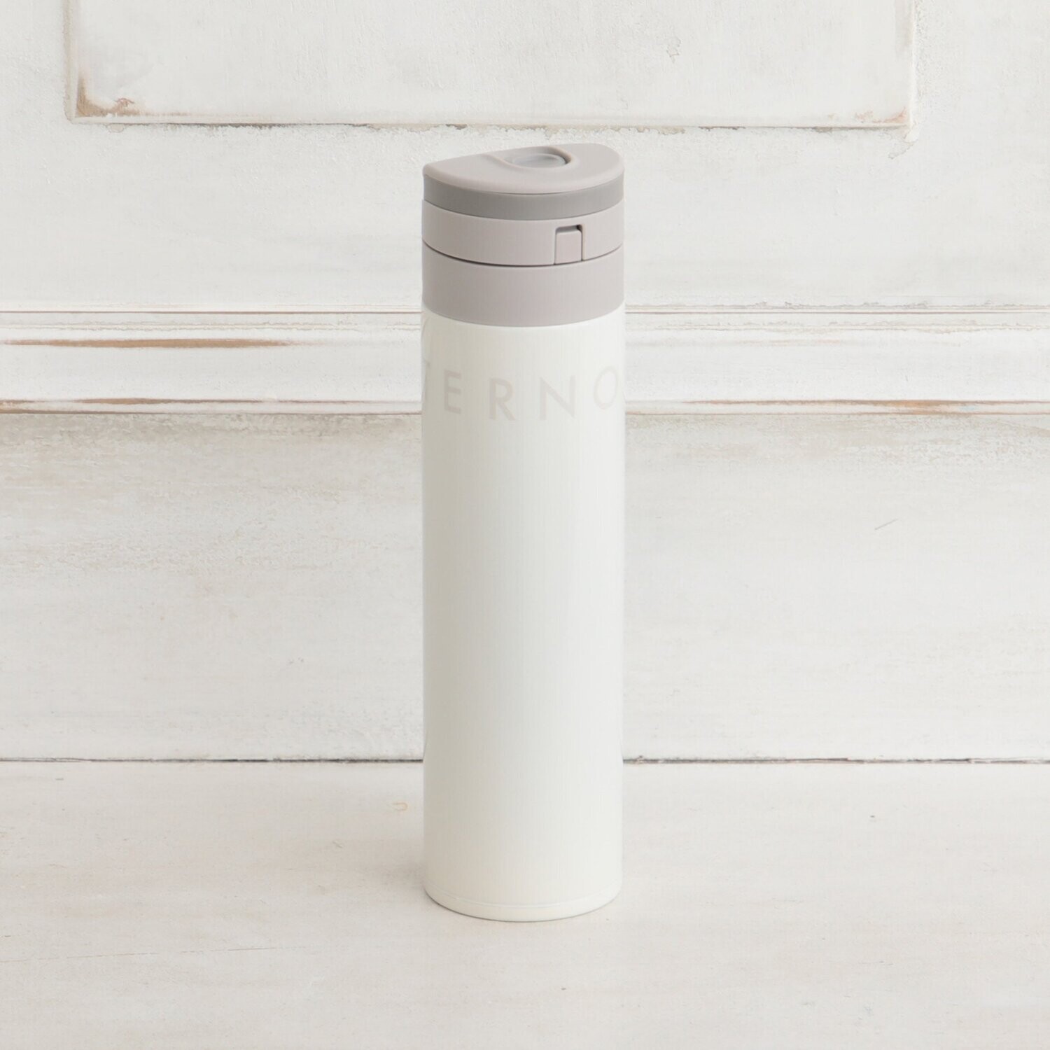 LOGO WORKS Stainless Bottle (THERMOS)