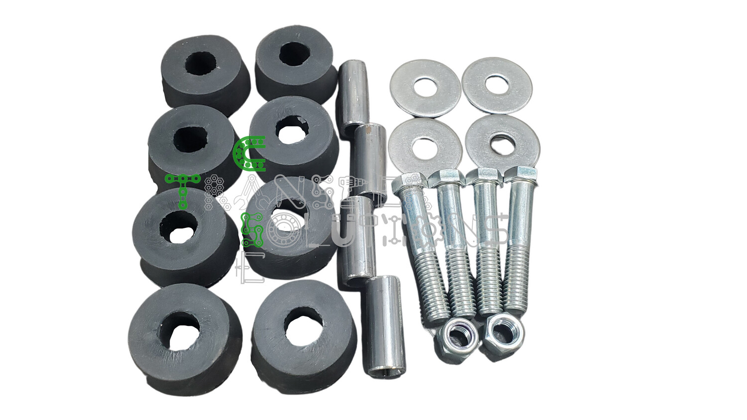 NP205 GM/Dodge/International Divorced Transfer Case Isolator Mount