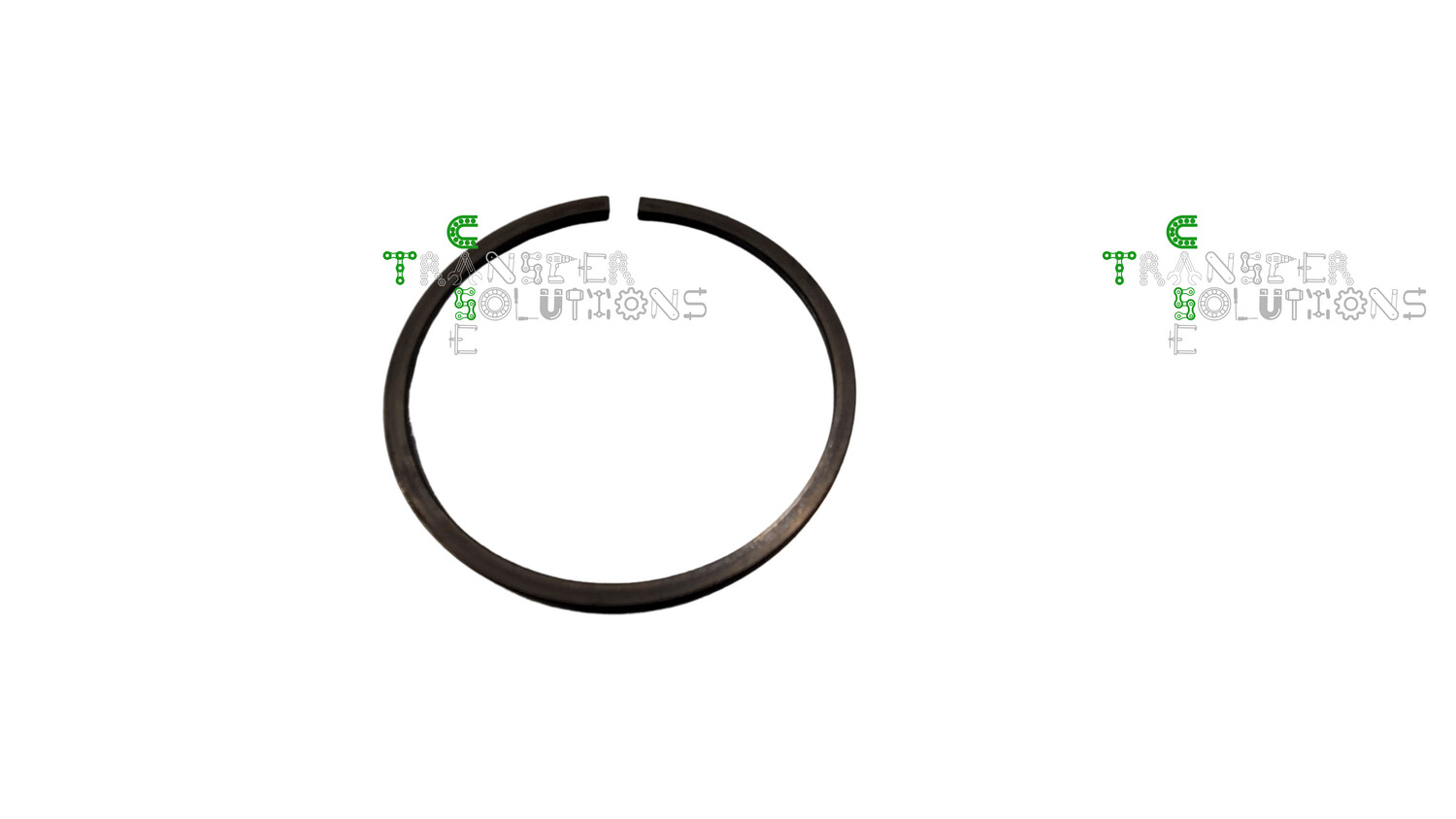 NP205 Large Bore External Retaining Snap Ring
