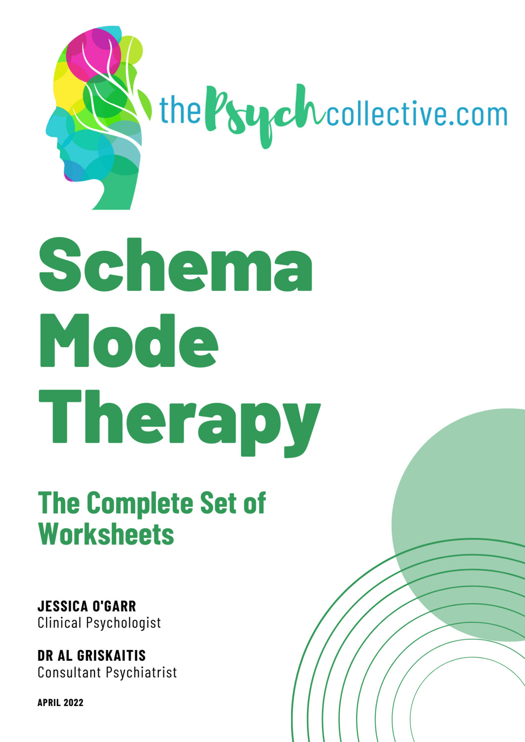Schema Formaulation Example Schema Therapy Information For Clients – YXYKU