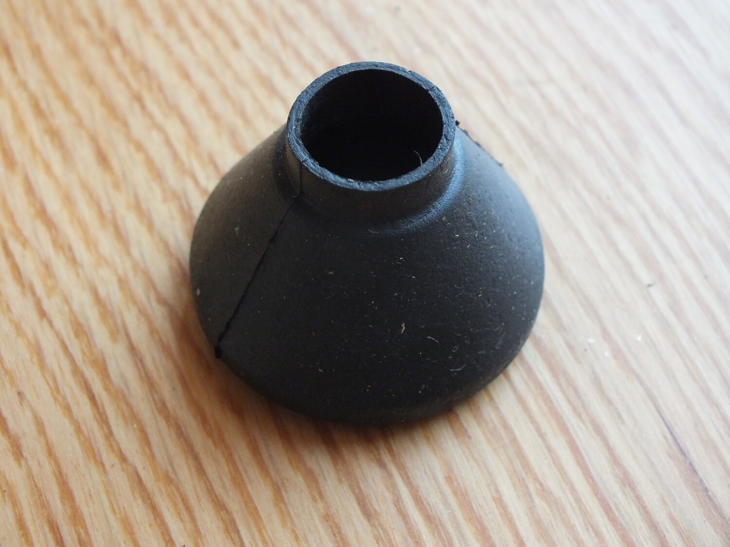 Torsion Bar Dust Cover Murena EU No change here. Matra Magic