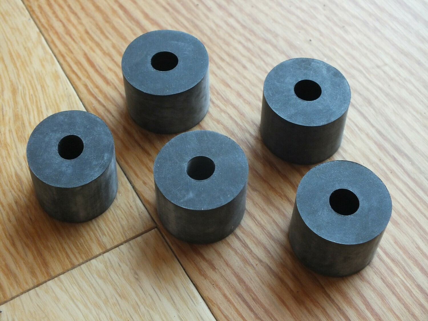 AntiRoll Bar Rubber Set Bagheera and Murena (8) Matra Magic