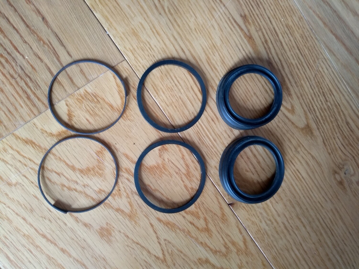 Caliper Seal Kit Rancho Matra Magic Delivering Matra Parts Around