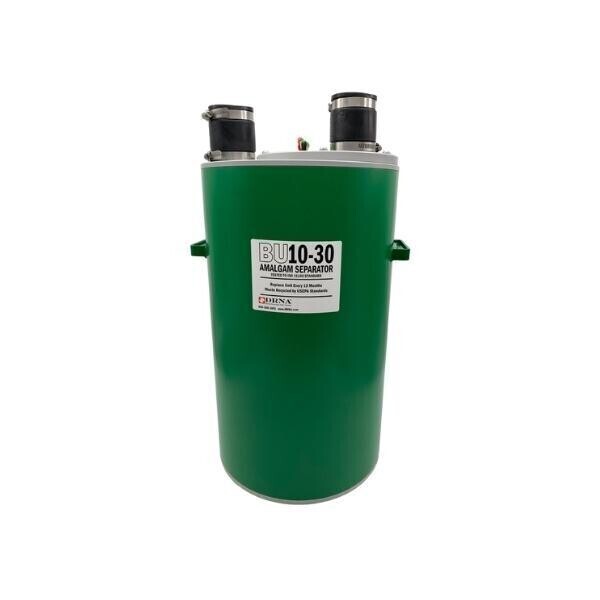 BU1030 Amalgam Separator Products Dental Recycling North America