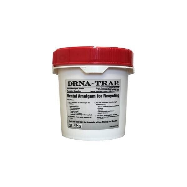 Chairside Amalgam Recycling Kits Products Dental Recycling North