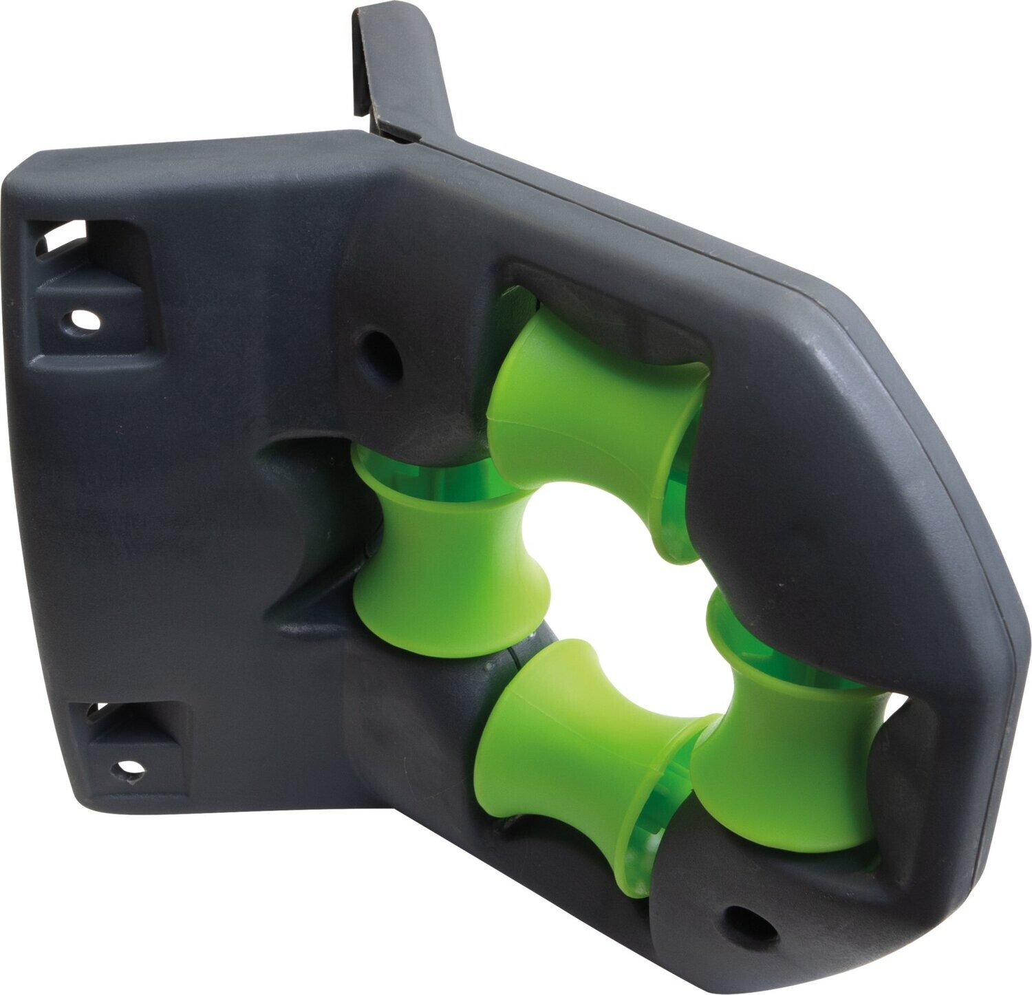 Garden Hose Pipe Guide