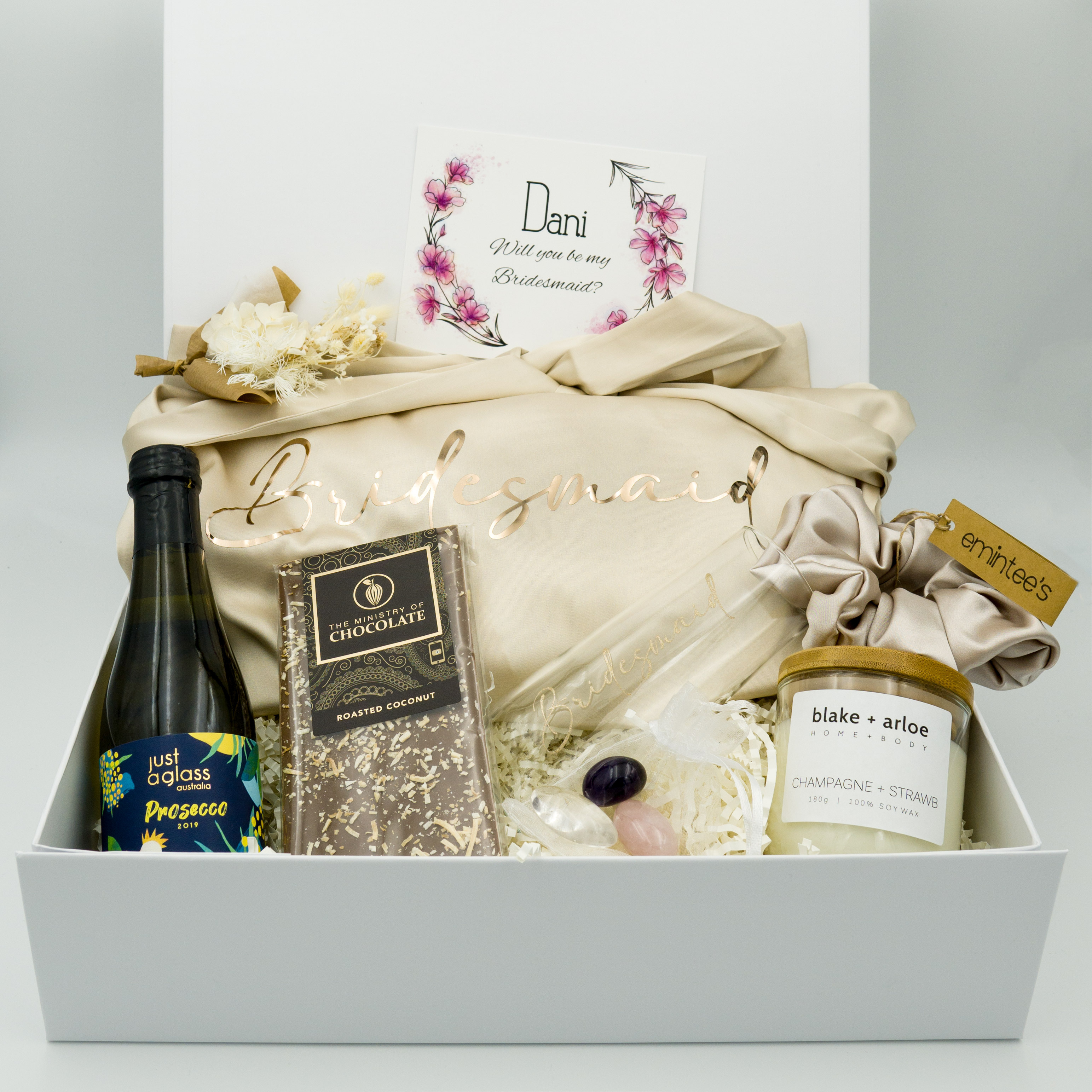 Bridal Boxes