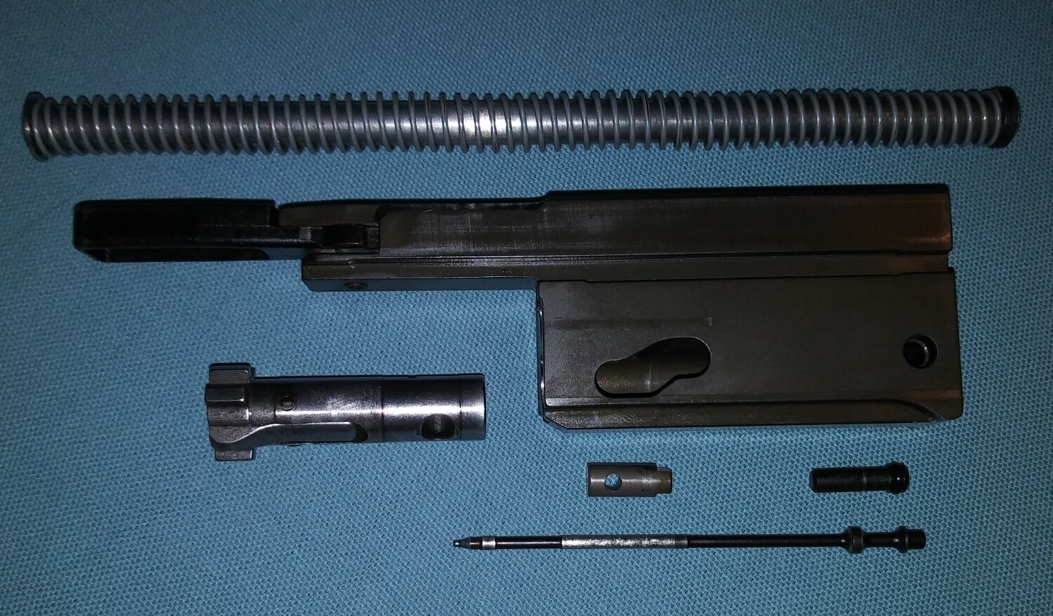 HK G36 Bolt Carrier Group Complete