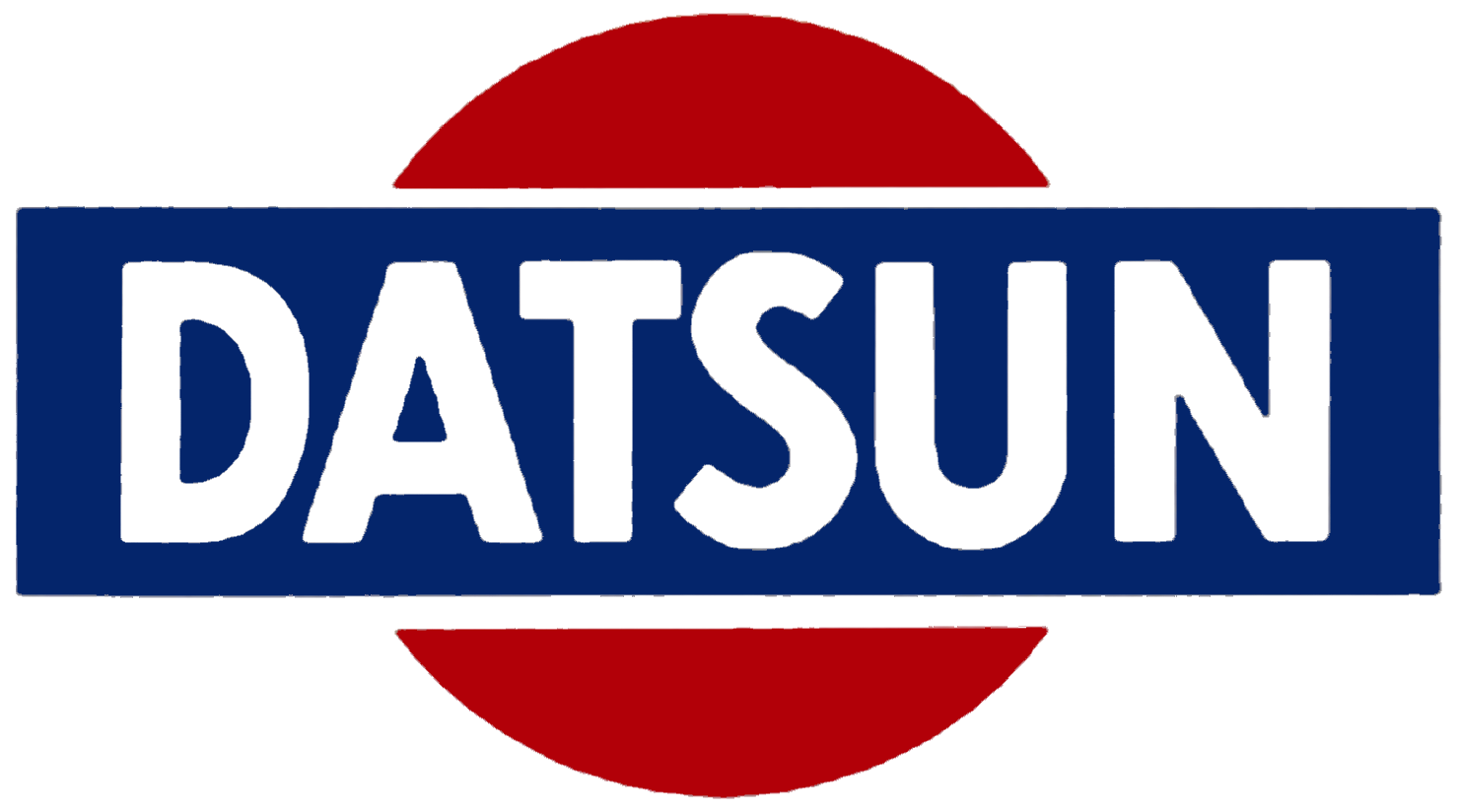 Datsun чья фирма