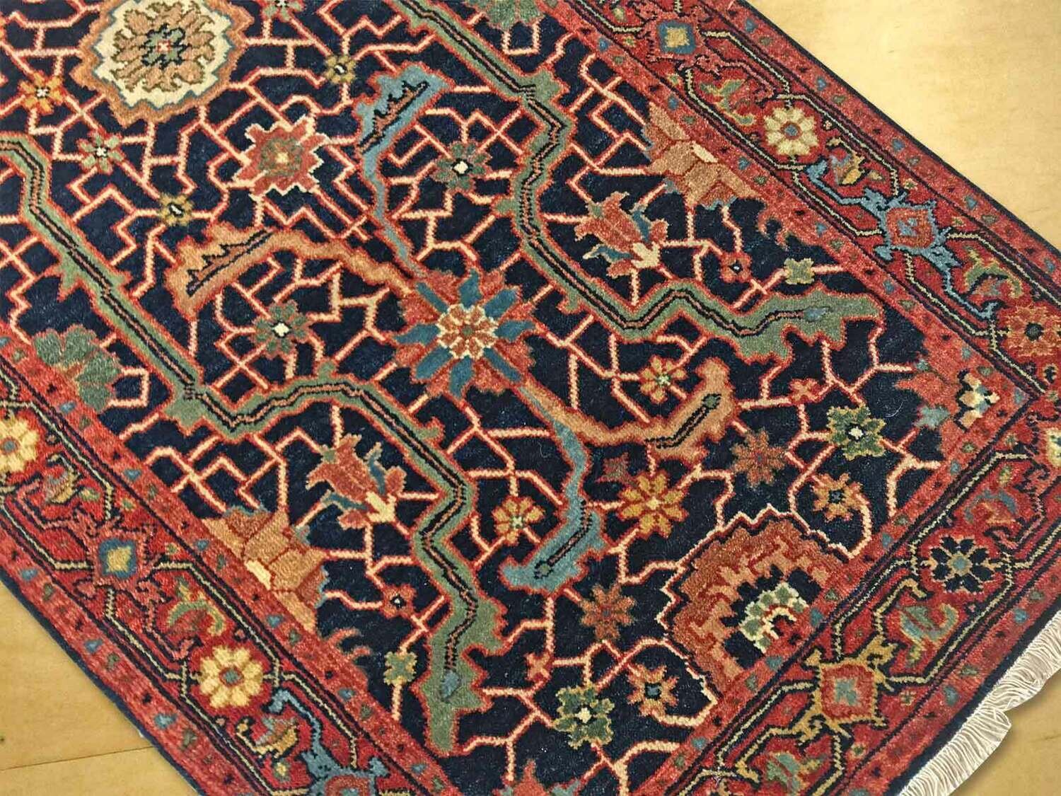 Traditional Runner Rug Rug Sales Minneapolis MN American Rug Laundry