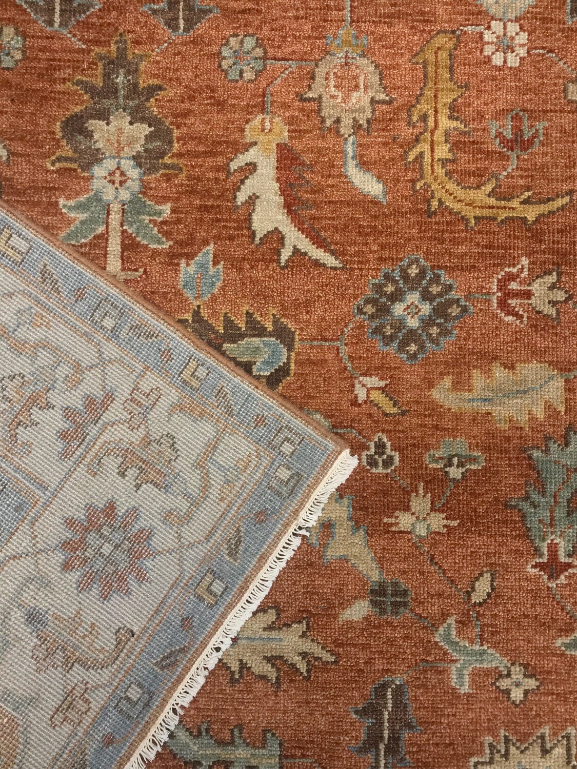 Traditional 9 x 12 Rug Rug Sales Minneapolis MN American Rug Laundry