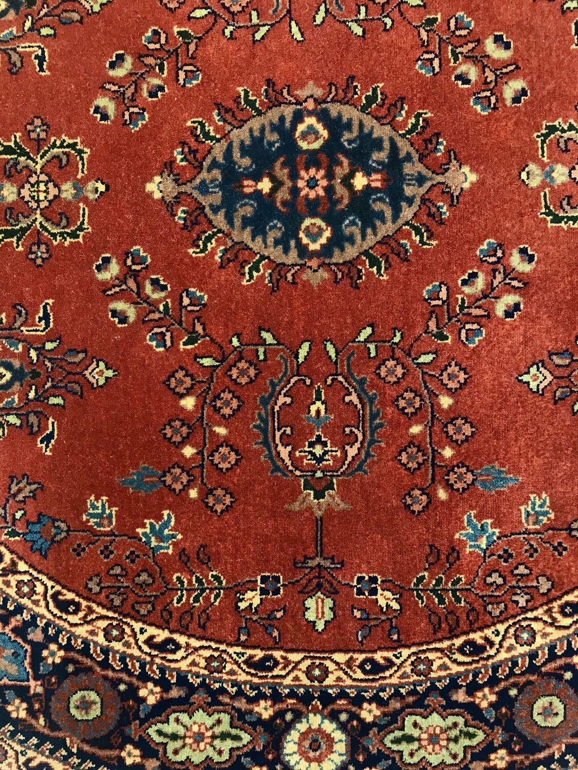 Traditional Round Rug Rug Sales Minneapolis MN American Rug Laundry