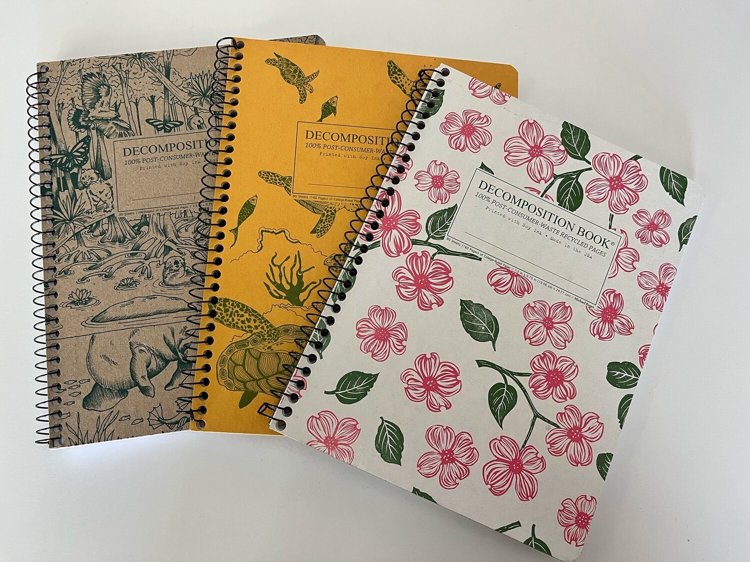 Books Life Unplastic