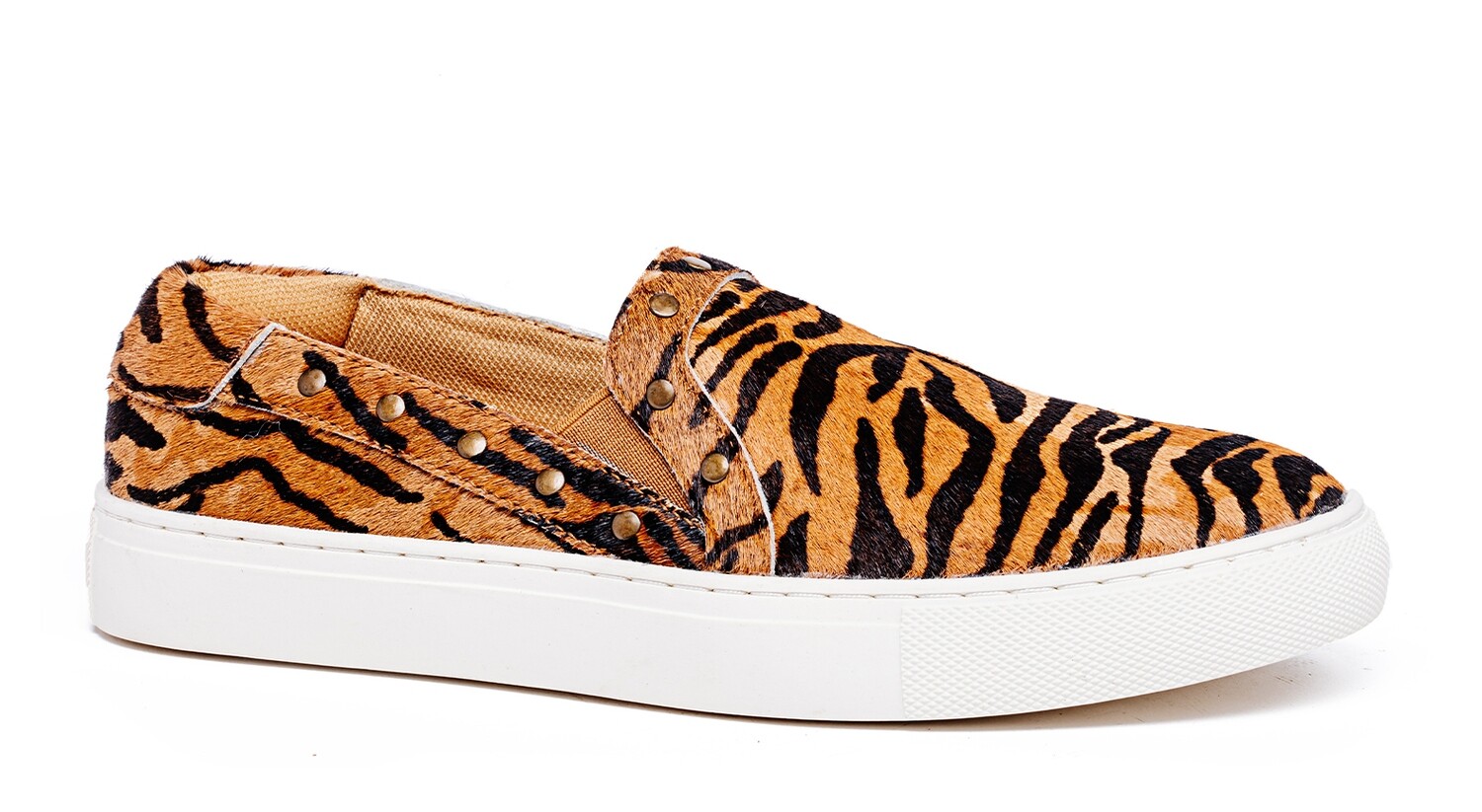 CORKYS PINE TOP TIGER SNEAKER