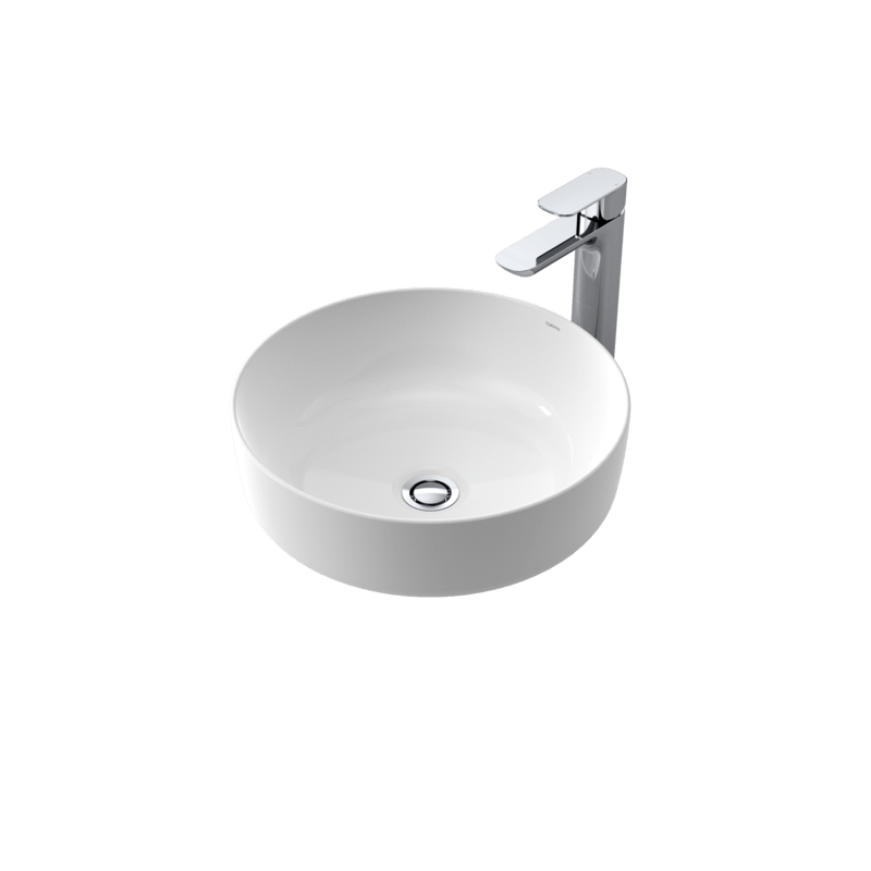 Artisan Round Above Counter Basin