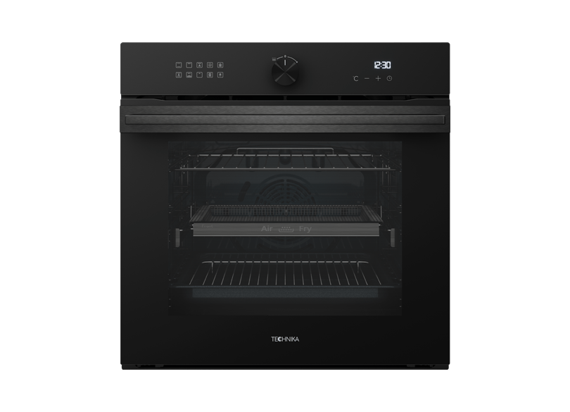 Technika Oven Electric 60cm TGPO611ABK
