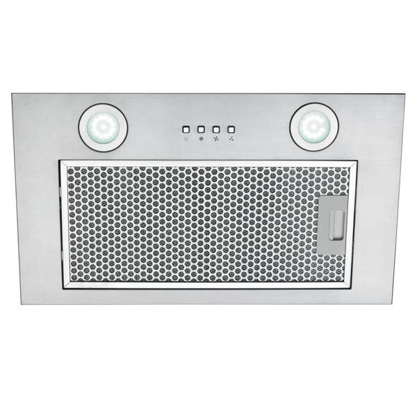 Technika Rangehood TUR52S