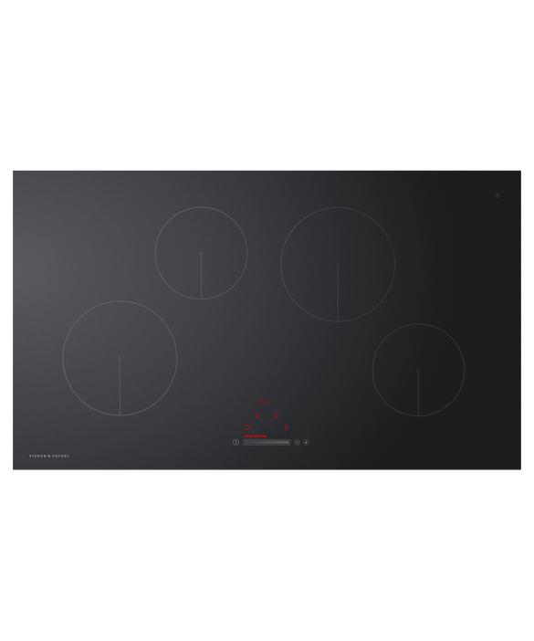 Fisher & Paykel Cooktop Gas 90cm CI904CTB1