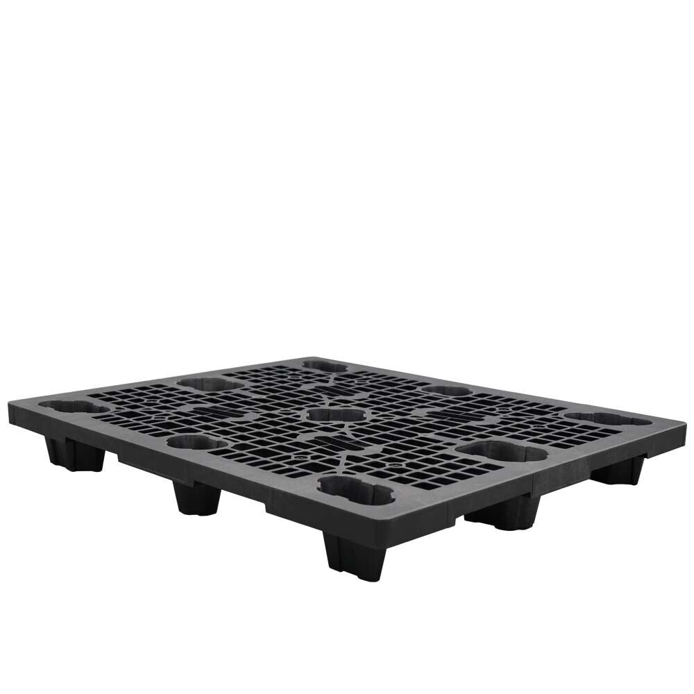 Plastic Pallet 40 x 48 General Purpose Nestable Pallet