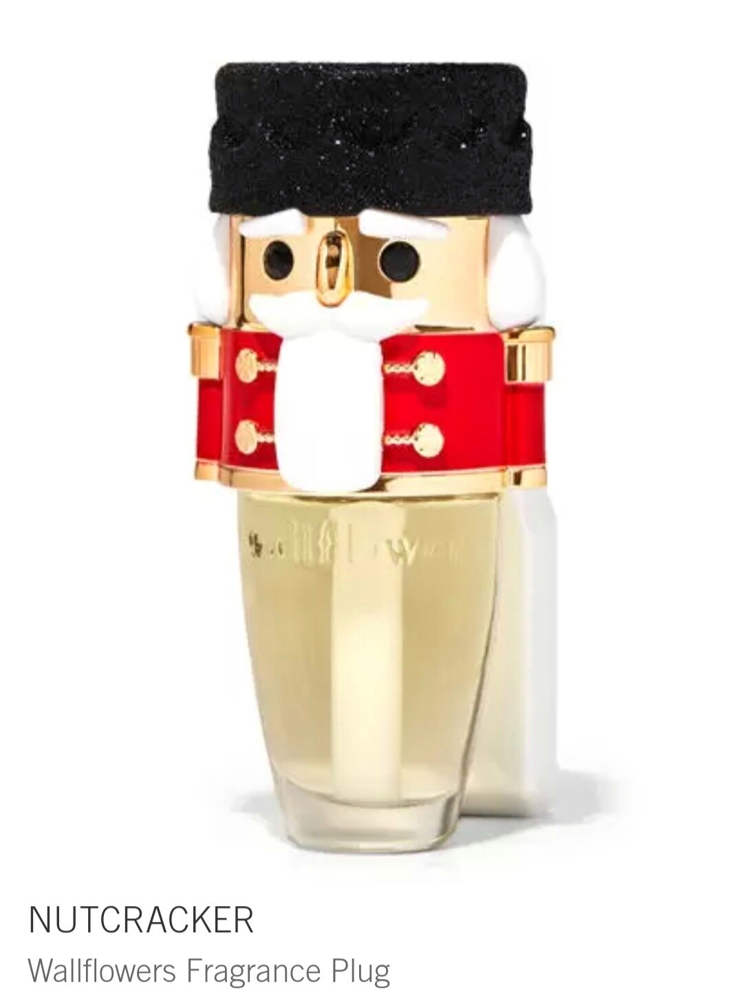 Bath and Body Works Wallflowers Fragrance Plug Store Mill & Nairobi