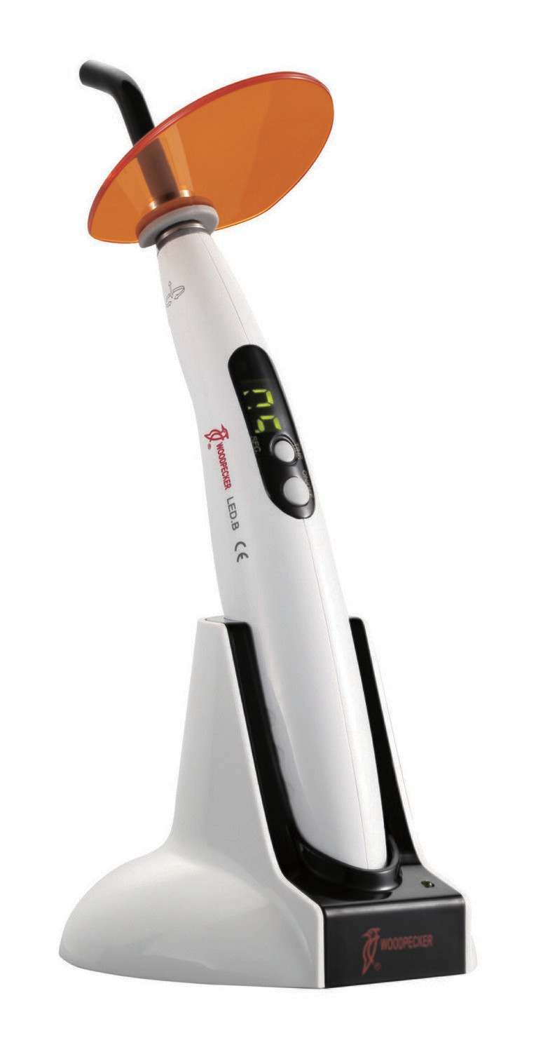 Woodpecker LEDB Curing Light