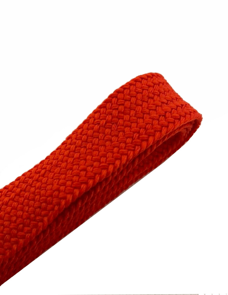 lacets plats extra large