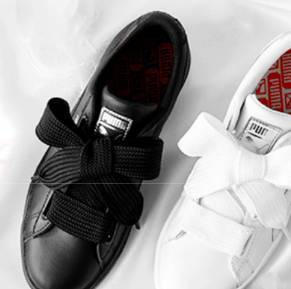 lacets plats extra large