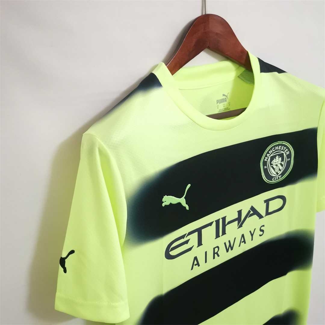 Stadium Version Jerseys