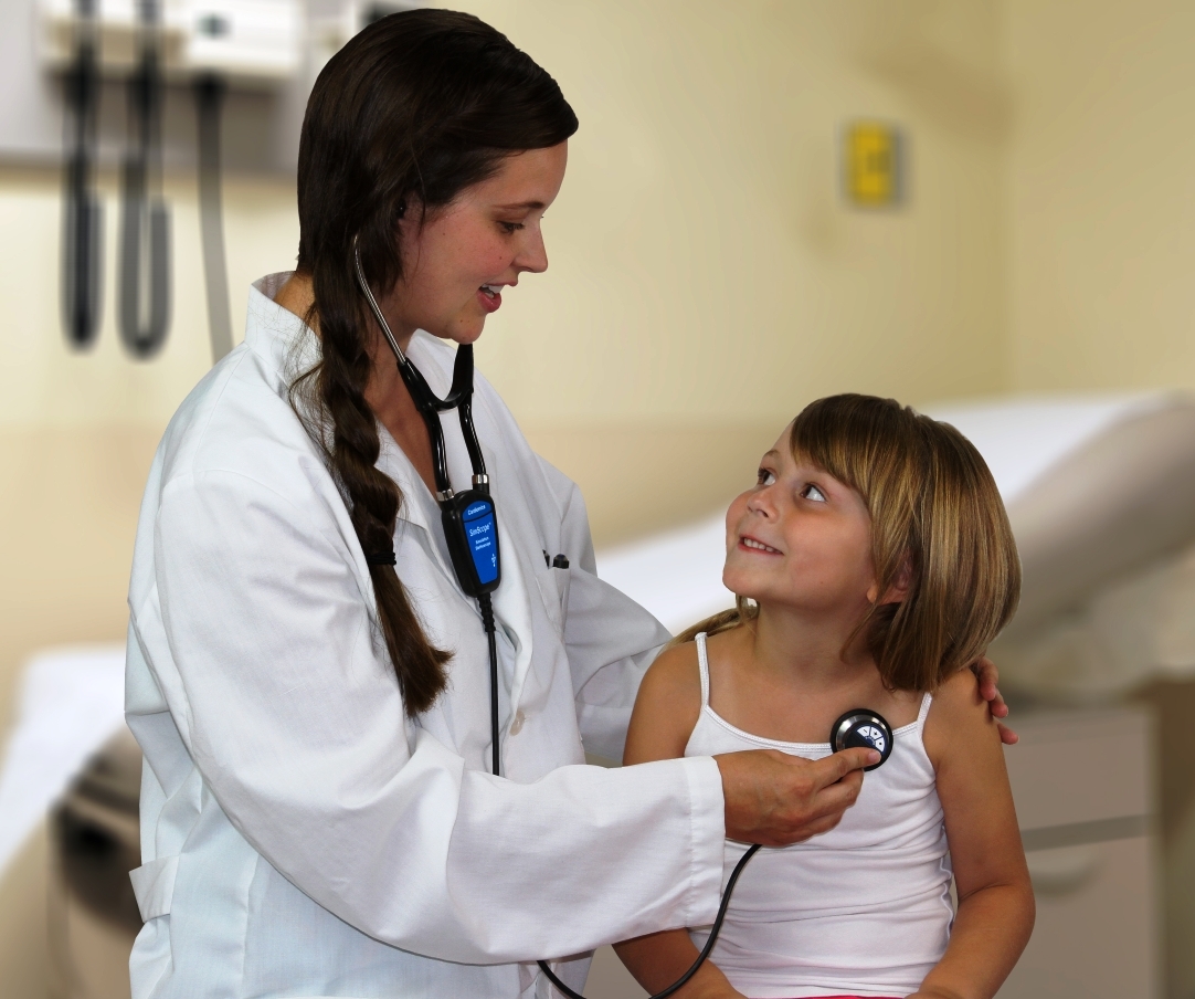 Stethoscopes Amplified Home ALDS Canada