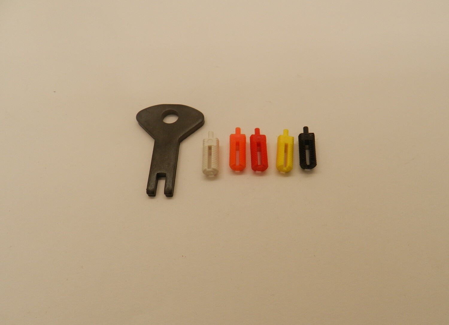 SKS FRONT SIGHT AND ADJUSTMENT TOOL