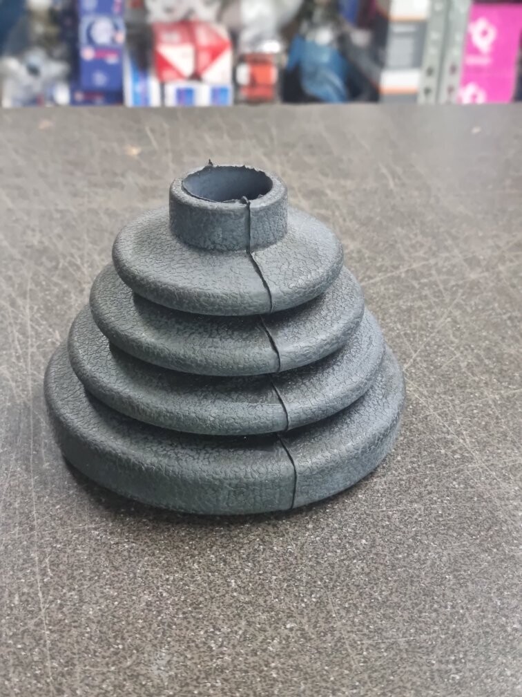 Antriebsmanschette Innen Für Lada Niva/Taiga/4x4 - Komplettsatz