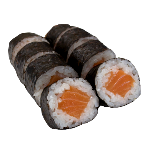 Salmon Maki