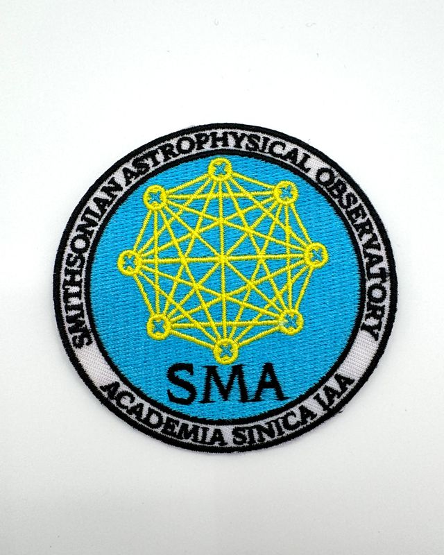 Patch SMA