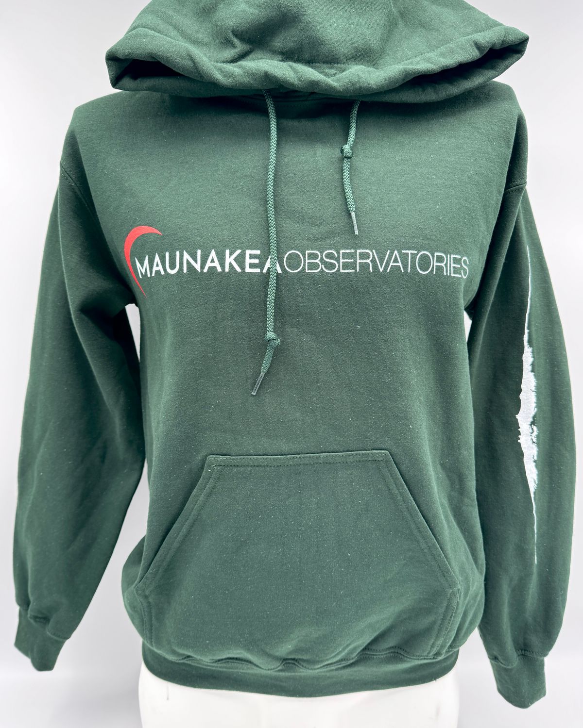 MKO Logo Hoodie. MKO Logo Hoodie.