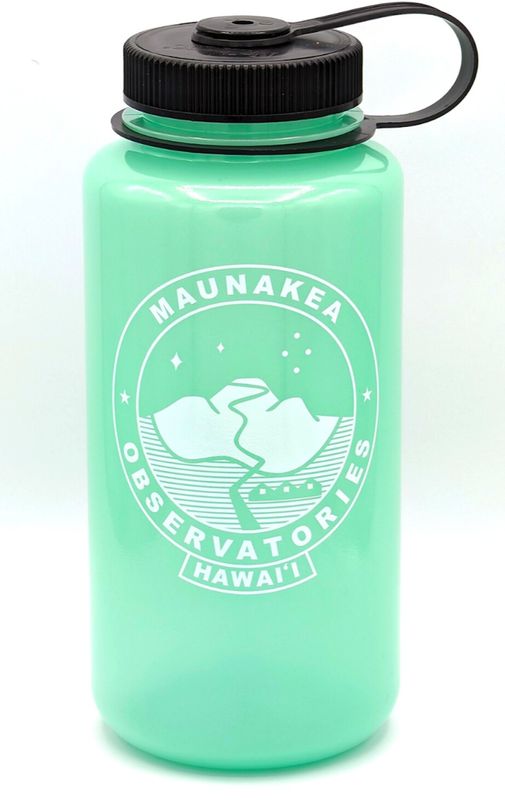 MKO Nalgene Bottles.