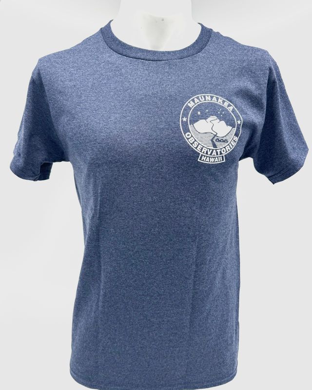 Mirrors of Maunakea T-Shirt.