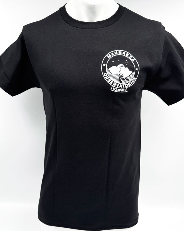 Invisible Cow T-Shirt.