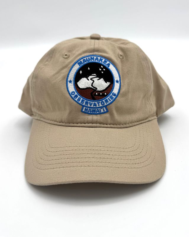 MKO Baseball Hat.