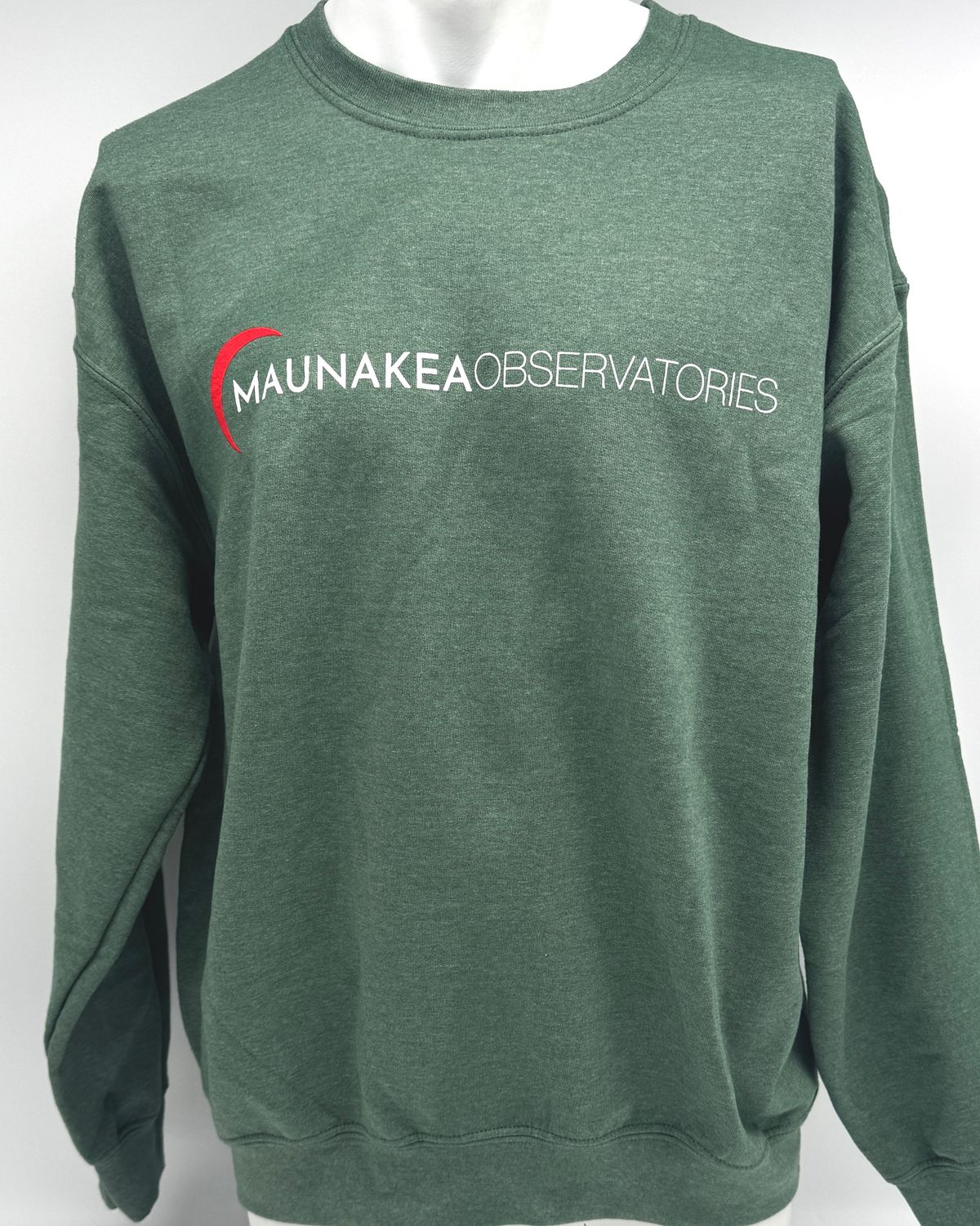MKO Logo Crewneck.