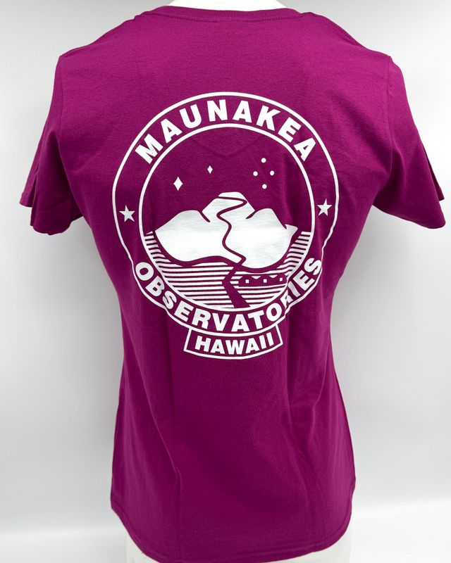 MKO Ladies T-Shirt.