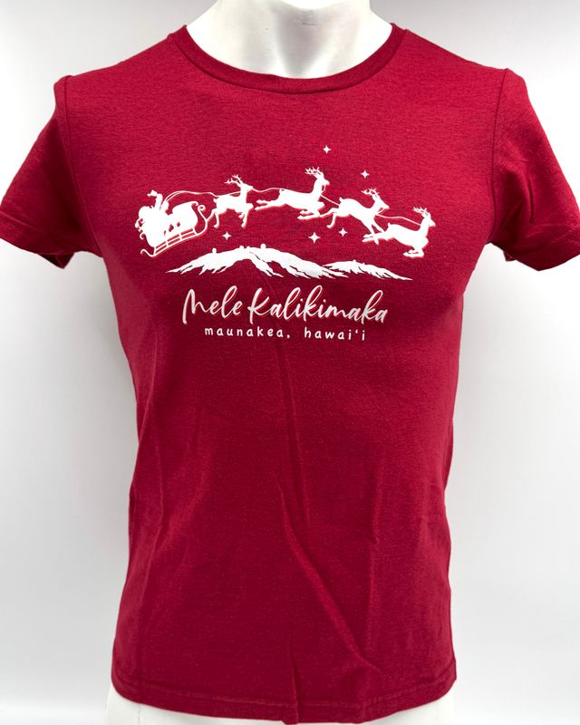 Christmas T-Shirts.