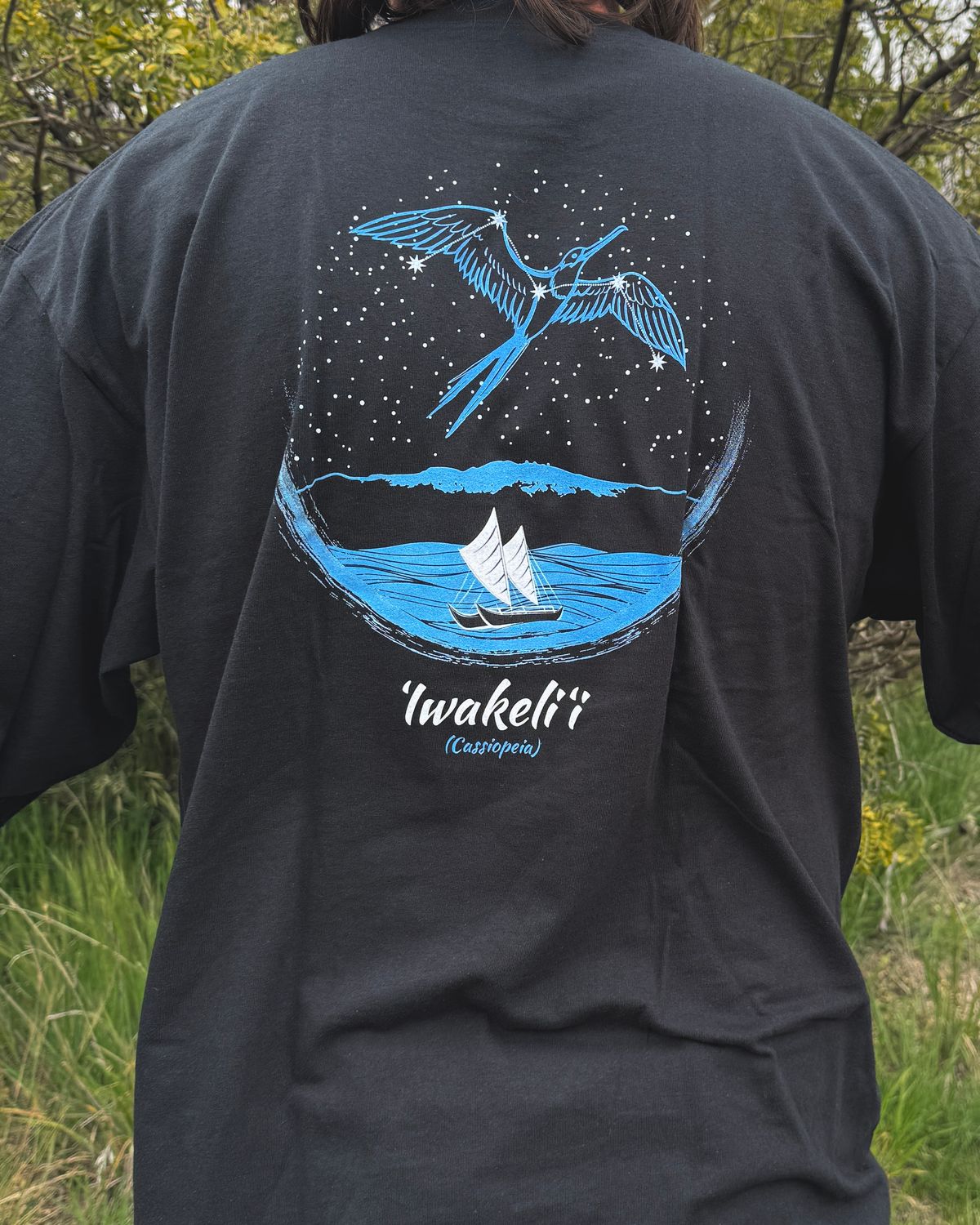 Glow Iwakelii L/S.