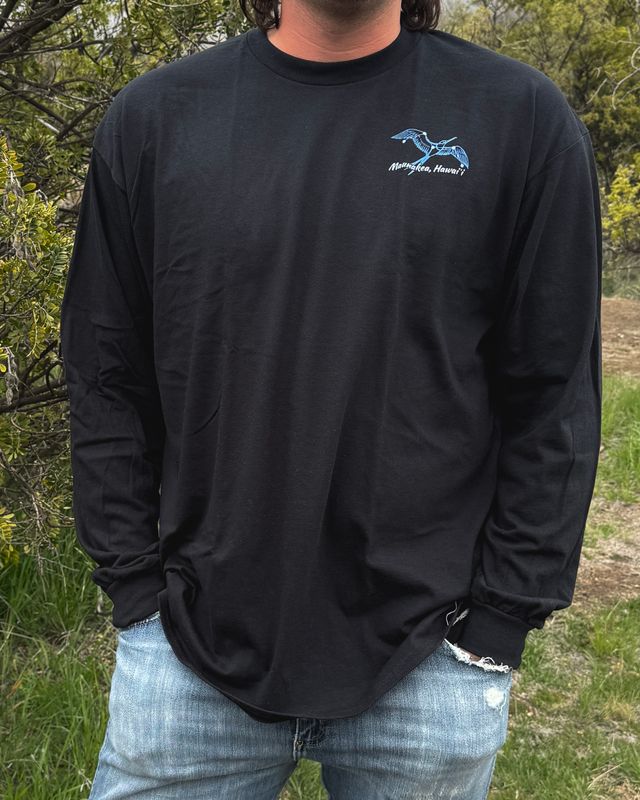 Glow Iwakelii L/S.