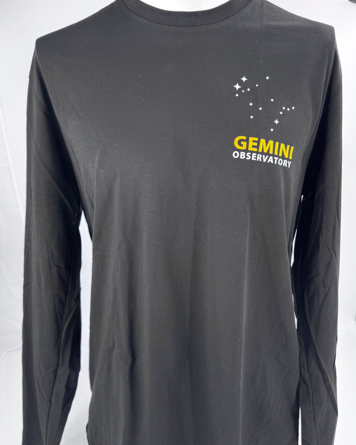 Gemini L/S.