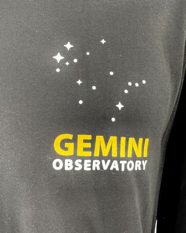 Gemini L/S.