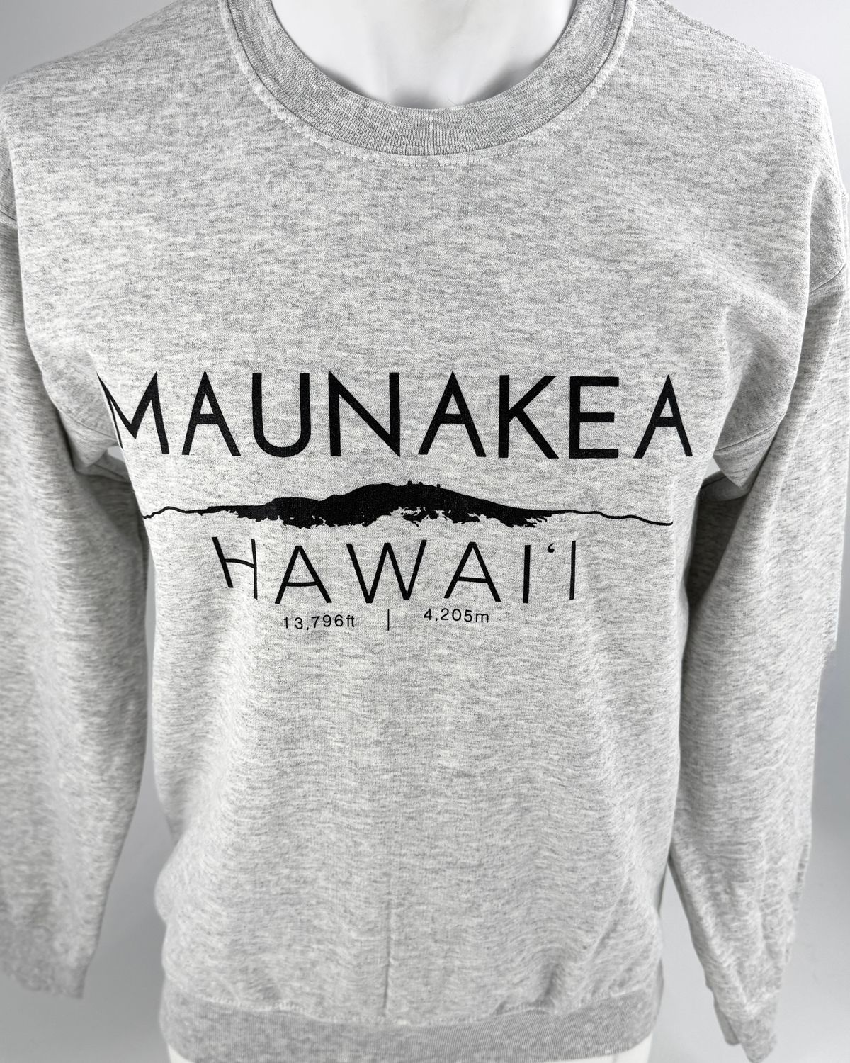 MK Hawaii Crewneck.