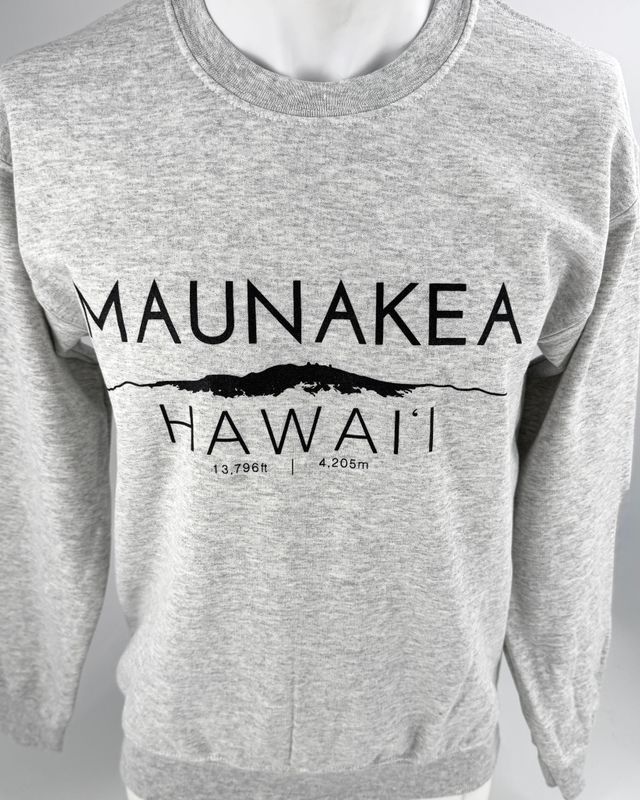 MK Hawaii Crewneck.